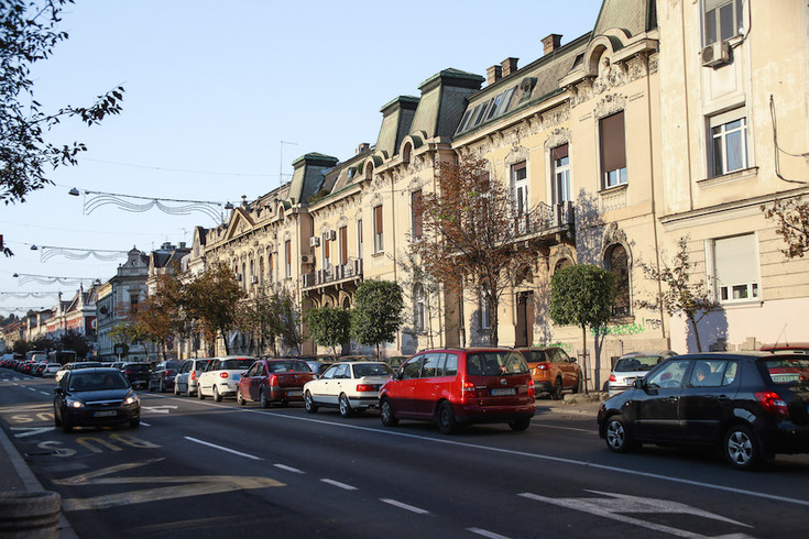 Tragovi grčke zajednice u Zemunu